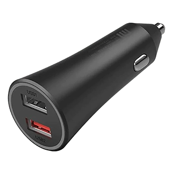شارژر فندکی شیائومی مدل CC06ZM